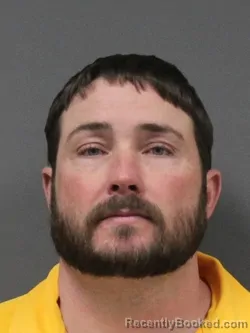 Mugshot of JUSTIN ALLAN WILKERSON