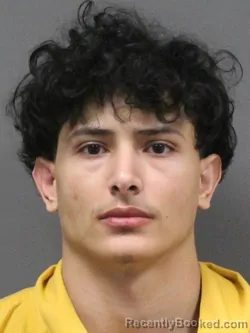 Mugshot of KHATAB ABDUL ALRYASHI