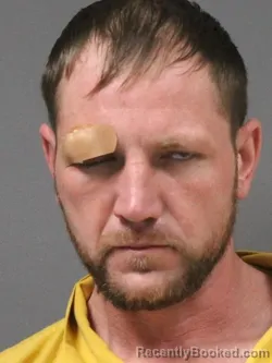 Mugshot of KORY BROWN