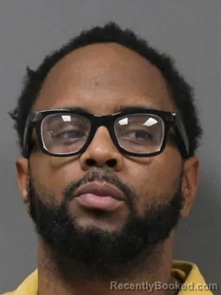 Mugshot of KENTIN SEABRON DUNIGAN