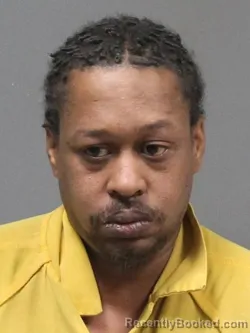 Mugshot of KEVIN LAVELL HARRIS