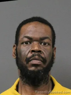 Mugshot of KRISTOPHER BRANDON JACKSON