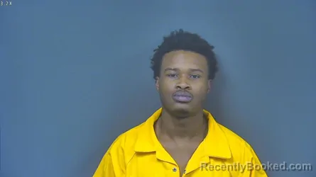 Mugshot of LEVONTAE ANTONIO DYE