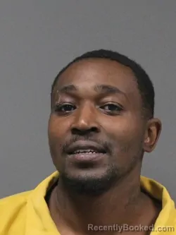 Mugshot of LAMARQUIS DESHAWN MINTON