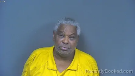 Mugshot of LEE ANDREW SCOTT