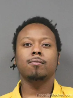 Mugshot of MICHAEL LYDALE BUIE