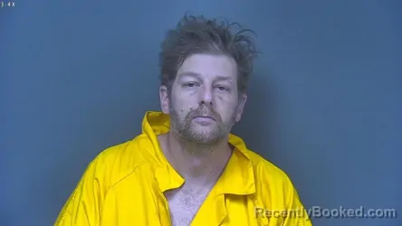 Mugshot of MARSHALL T HALL