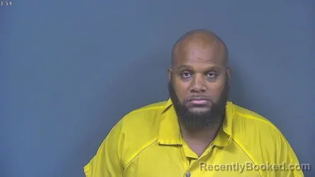 Mugshot of MCKINLEY COREY JOYNER