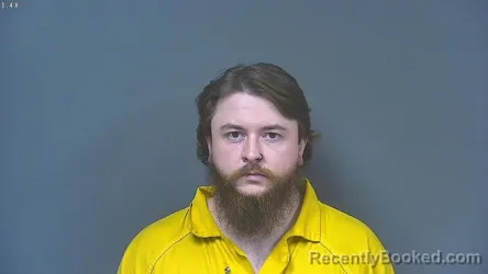 Mugshot of MANCLE THOMAS MCGOVERN