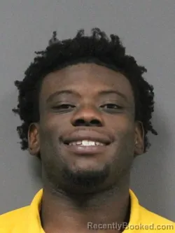Mugshot of MARTAVIUS MARCELL PAYNE