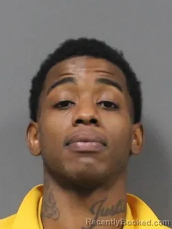 Mugshot of MARTAVIS DAVONZAY SHEDWICK