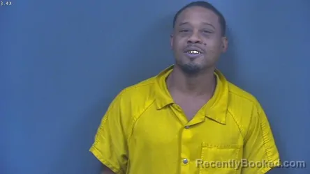 Mugshot of NICHOLAS AUGUSTUS