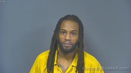 Mugshot of NATHANIEL GREENE