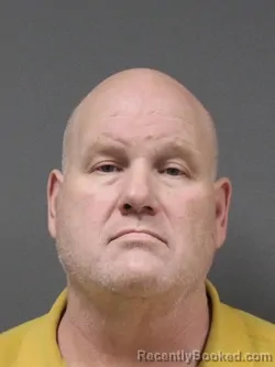 Mugshot of RANDAL JAMES YOUNGREN