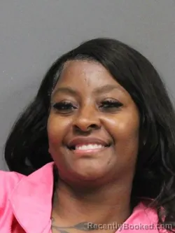 Mugshot of SONYA SHALITHA DUNN