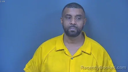 Mugshot of SHAUNTREL GIOVONNICK MCCASKILL