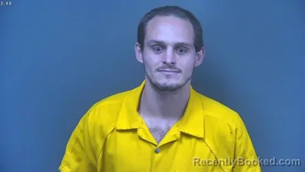 Mugshot of STEVEN ALLEN ROWLAND