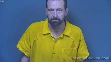 Mugshot of STEPHEN RIVERS SHELLY