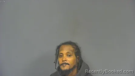 Mugshot of TERIECO TELQUONE ANDERSON