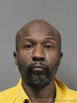 Mugshot of TYRONE FELIX