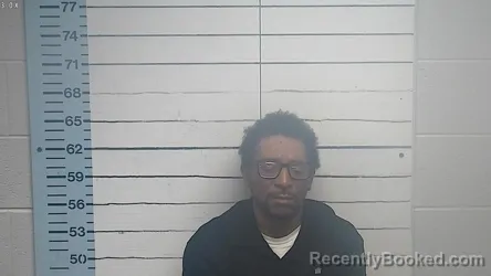 Mugshot of TRAVIS DEANDRA MCBRIDE