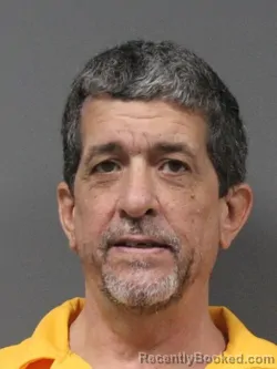 Mugshot of THOMAS ANTHONY MCCARLEY