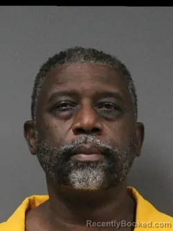 Mugshot of TYRONE ERIC WRIGHT