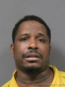 Mugshot of WILL HENRY JACKSON