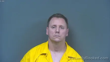 Mugshot of WILLIAM CARROLL KICKLIGHTER