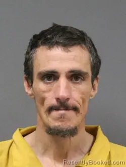 Mugshot of WILLIAM PATRICK NOLAN