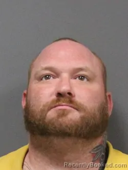 Mugshot of WILLIAM L SINGLETON