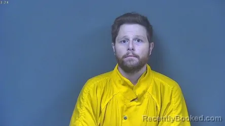 Mugshot of WESLEY HARRISON TURNIPSEED