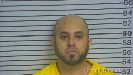 Mugshot of CORTES RIVERA WILSON-JOSE