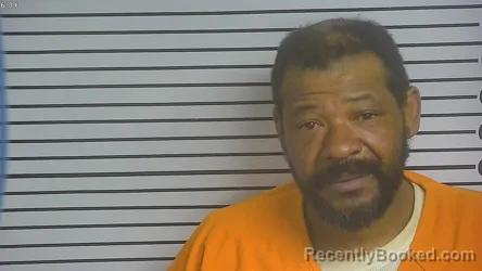 Mugshot of JESSIE WAYNE EDWARDS