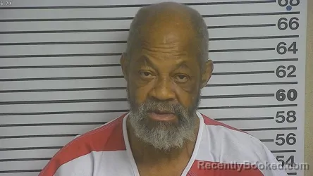 Mugshot of JEAN ELLIS GALES