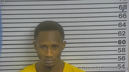 Mugshot of Jordan Stellis Kelly