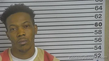 Mugshot of JAMICHAEL RAYSHAWN MOBLEY-KEITH