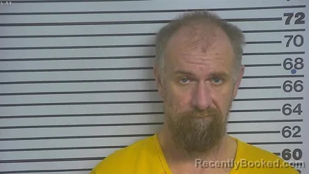 Mugshot of JAMES ETHEN SWARTZ