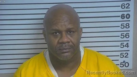 Mugshot of KEITH LEVELL CARTER