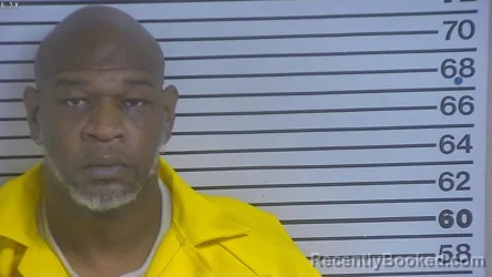 Mugshot of LAKEITH JAROME MCSWAIN