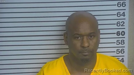 Mugshot of MAREO DANQUAL GREEN