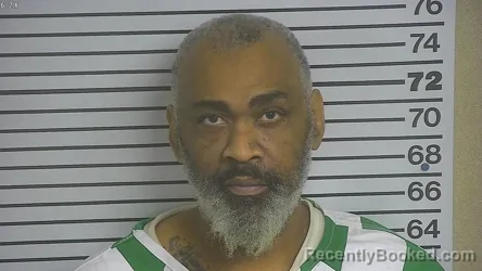 Mugshot of NATHAN WRIGHT