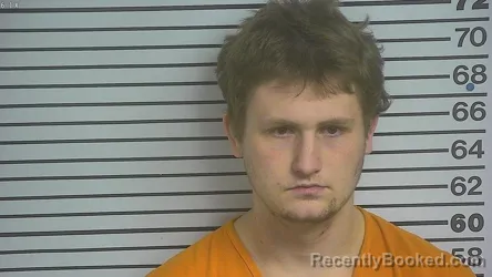 Mugshot of PEYTON DOUGLAS DUNCAN