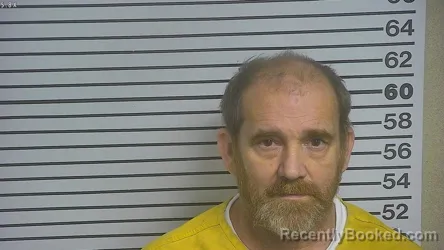 Mugshot of RODNEY ALLEN FRASE