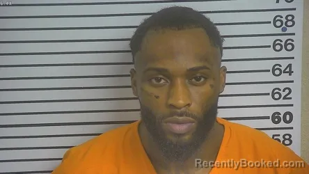 Mugshot of ROMEO TYQUAN MCINNIS
