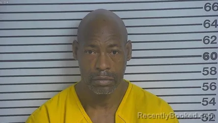 Mugshot of Ronald Porter