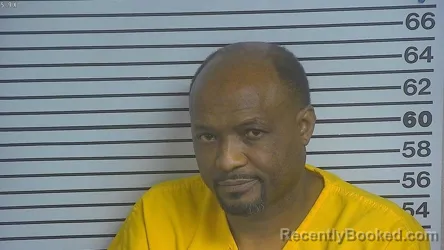 Mugshot of Tervie Buckley