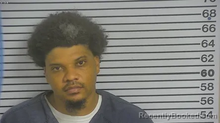 Mugshot of WINSTON CORTEZ-ALONZO SULLIVAN