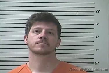 Mugshot of GREGORY LEE SPIERS