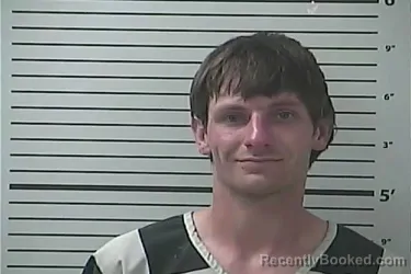 Mugshot of BRENNAN RUSSELL WRIGHT